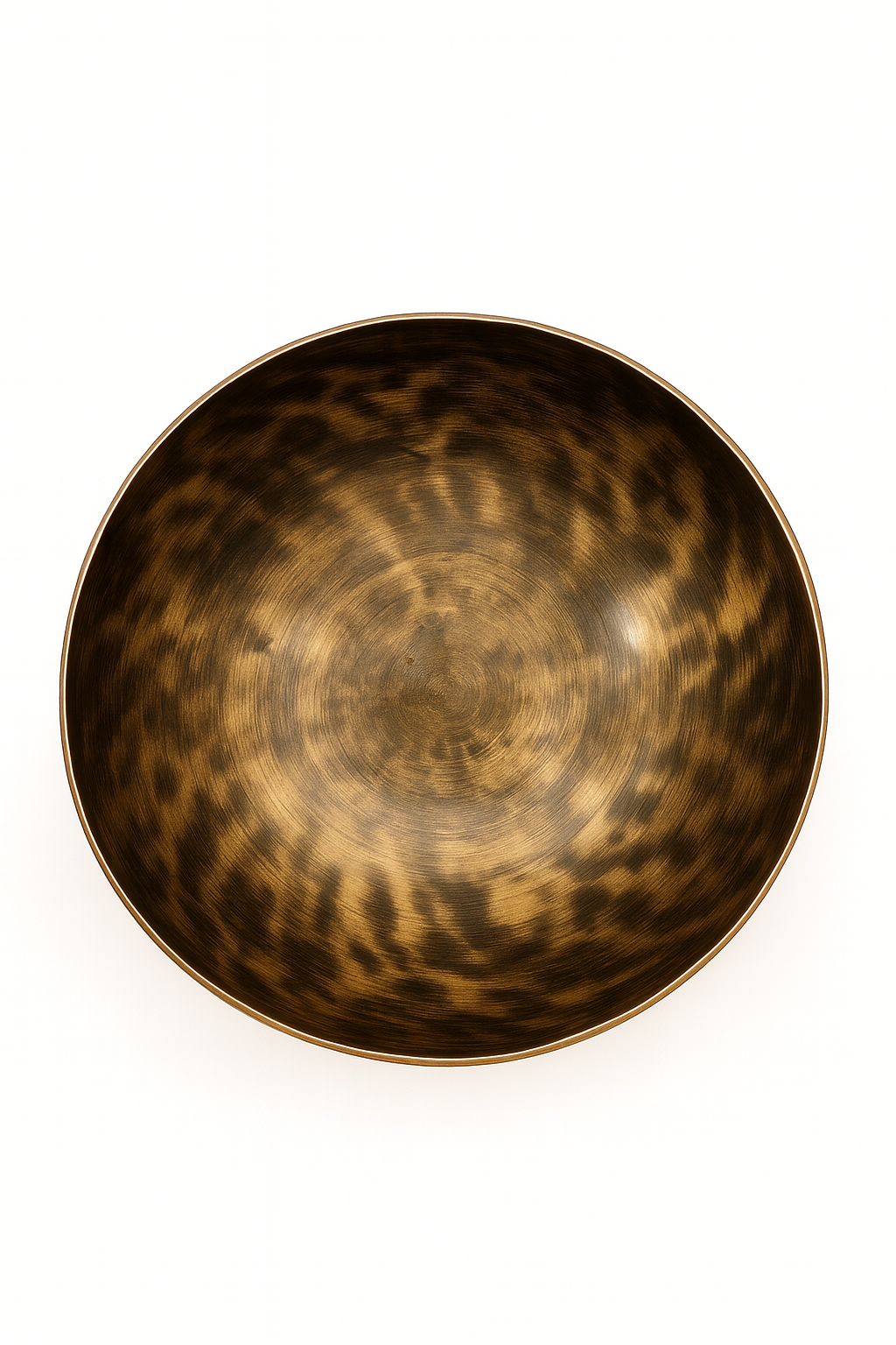 히말라야 풀문 차크라 싱잉볼 7종 세트