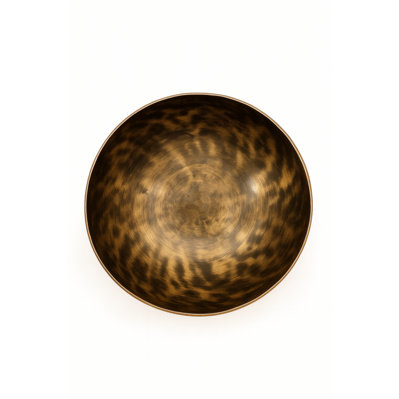 히말라야 풀문 차크라 싱잉볼 7종 세트