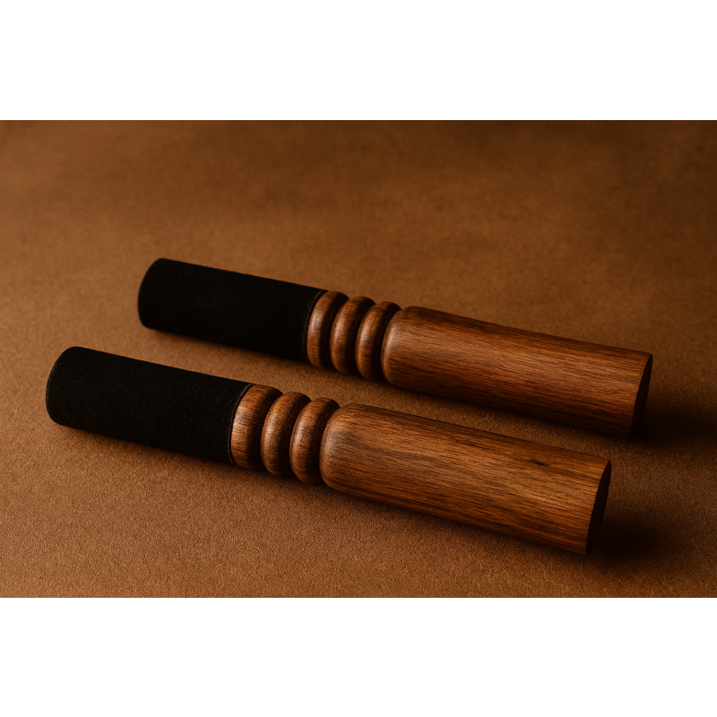 말렛 스틱(싱잉볼용)