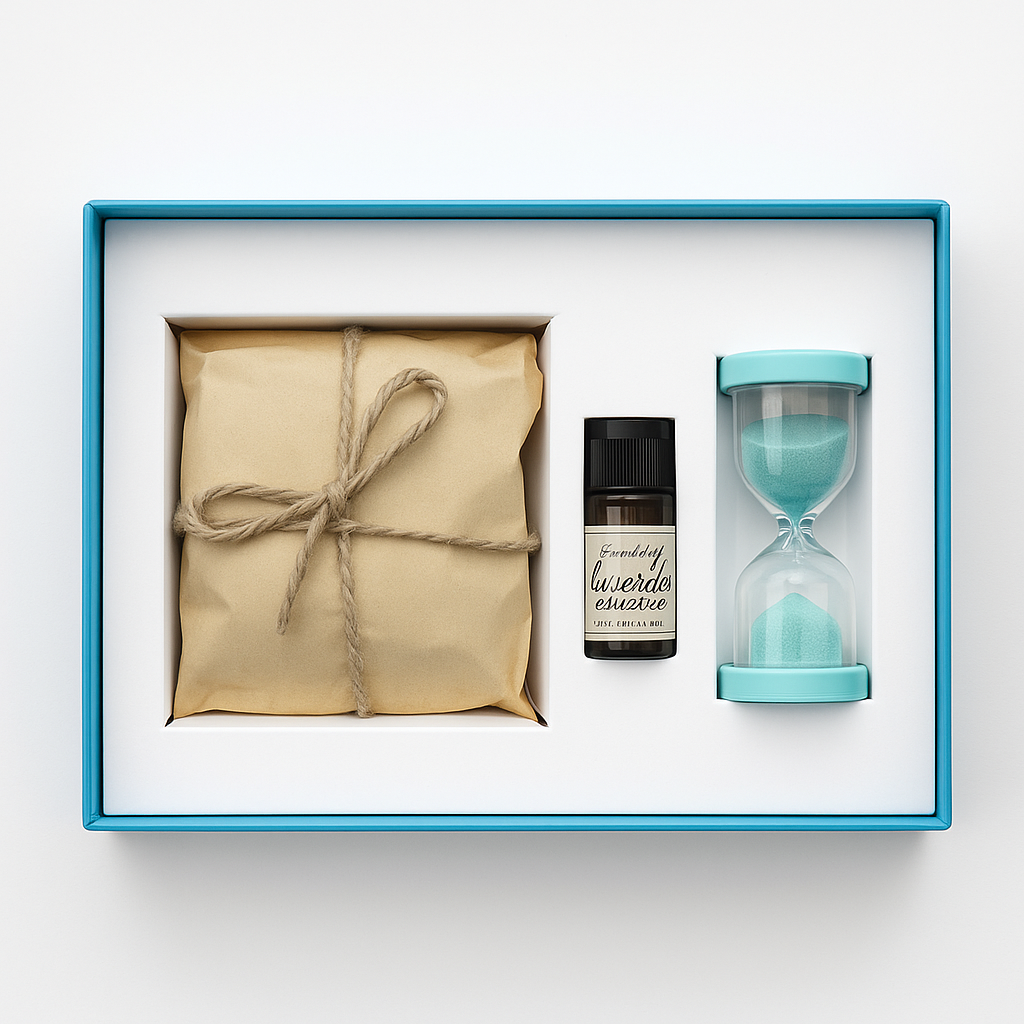 행복키트(선물용)